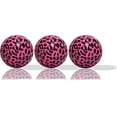 thumbnail image 4 of Pink Leopard Print Golf Balls – Set of 12 Novelty Golf Balls | Quality Unique Gift for Women, Golfers, Bachelorette Parties, Birthdays, 4 of 4