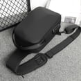 thumbnail image 4 of Komiseup Large Capacity Outdoor Cycling Messenger Bag For Men Multi-functional USB Charging Shoulder Bag, 4 of 6