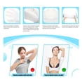 thumbnail image 3 of Chaleco de Sudor de la Axila de la Axila, Chaleco de Sudor de la Axila PARA MUJERES - CAMISETA CON ALMOHADILLAS PARA EL SUDOR DE SECADO RÁPIDO PARA LAS AXILAS, 3 of 7