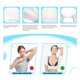 thumbnail image 3 of Chaleco de Sudor de la Axila de la Axila, Chaleco de Sudor de la Axila PARA MUJERES - CAMISETA CON ALMOHADILLAS PARA EL SUDOR DE SECADO RÁPIDO PARA LAS AXILAS, 3 of 7