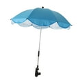 thumbnail image 1 of Parasol Portable Abri de Plage Extérieur pour, 1 of 8