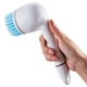 thumbnail image 2 of XWSHYW Electrodomésticos Fregadores Herramientas de Limpieza Recargables, Cepillo de Limpieza con 3 Cabezales de Cepillo, Fregadores Adecuados para Cocina de Pared de Baño, 2 of 6