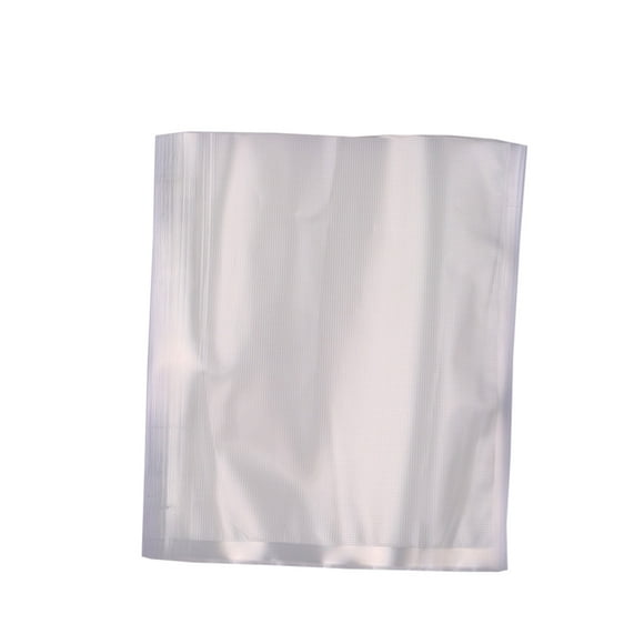 Amdohai 100pcs Sealer Bags 10x20 Commercial Grade Sous Vide Vaccume