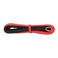 thumbnail image 4 of Extreme Max 5600.3206 "The Devil's Hair" ATV/UTV Winch Rope - Red, 4 of 8