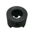 thumbnail image 3 of RAParts 1-1/8" L095 L-Jaw Coupling Half - Flexible L-095 Lovejoy Martin Interchange, 3 of 8