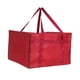 thumbnail image 5 of Bolsa térmica para entrega de alimentos, bolsa de supermercado, térmica gruesa para catering, para calentar pizzas, para viajes profesionales y 50 cm x 50 cm x 205 cm, 5 of 8
