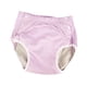 thumbnail image 4 of Pañal para adultos profesional, reutilizable, de secado rápido y silencioso; ropa interior lavable para mujeres. Rosa, 4 of 9