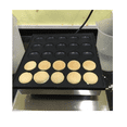 thumbnail image 3 of Maquina Electrica Industrial Comercial Mini Hotcakes 25 pzs, 3 of 4