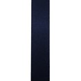 thumbnail image 3 of Navy Blue Single Face Satin Ribbon, 5/8" x 100 Yards by Gwen Studios, 3 of 5
