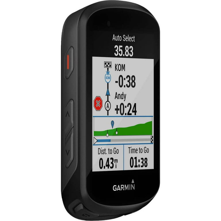 Edge® 530 GPS Cycling Bicycle Computers - Walmart.com