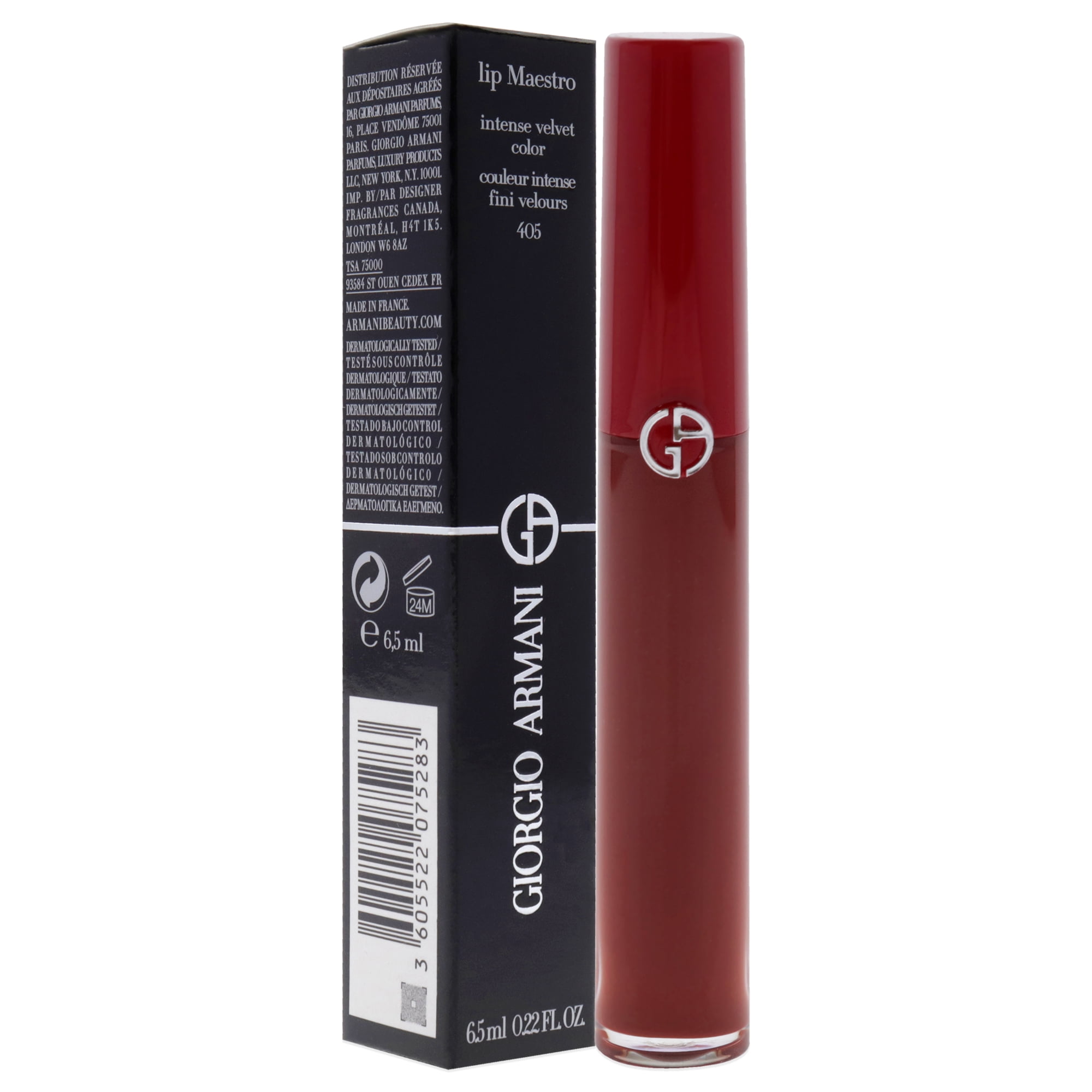 Armani high quality maestro 405