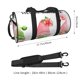 thumbnail image 2 of Easygdp Hello Summer Gnome Bolsa de Viaje, Bolsa de Mano, Bolsa de Gimnasio, Bolsa de Equipaje para Viaje, 2 of 6