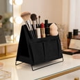 thumbnail image 6 of Weloille Desktop Storage Organizer, 1 Piece Multi Layer Desk Storage Box, Plastic Stationery Organizer, Suitable for Office Desk, Study Table and Small Item Organization, 6 of 6