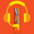 thumbnail image 5 of Reese's Crispy Crunchy Peanut Butter and Peanuts King Size Candy, Bars 3.1 oz, 18 Count, 5 of 9