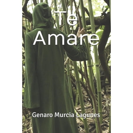 Te Amare (Paperback)