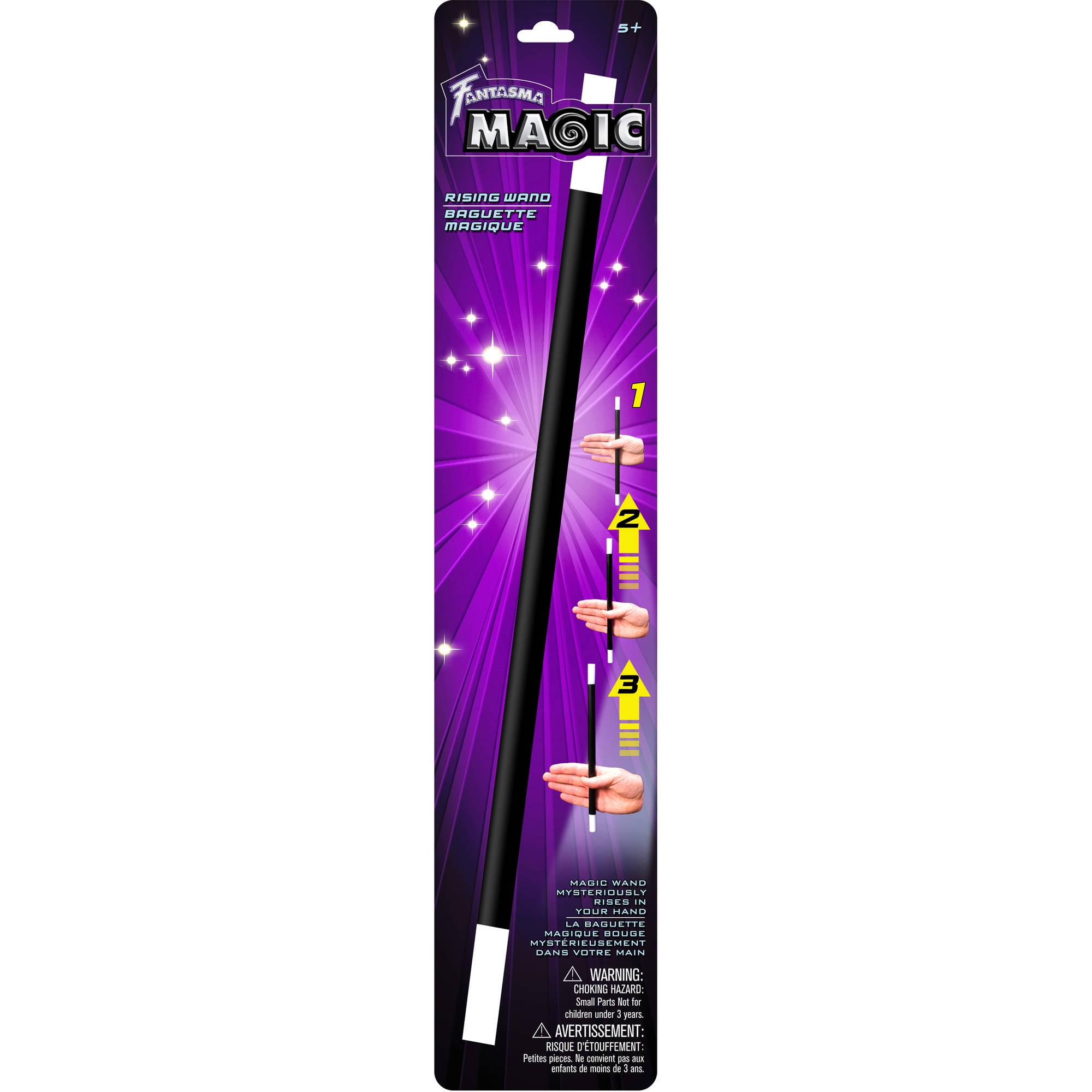 magic wand toy walmart