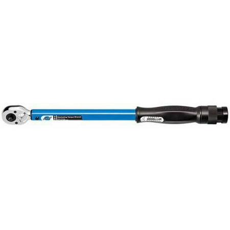 Park Tool Torque Wrench Style TW-6 (Best Bicycle Torque Wrench)