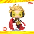 thumbnail image 2 of Figura Original Funko Pop Hawks #1141 My Hero Academia Anime Boku No Hero Academia, 2 of 6