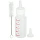 thumbnail image 2 of Botella De Alimentación Para Animales, 50 Ml Botellas De Lactancia Para Mascotas Goma Plástica Limpieza Fácil Para Gatitos Para Cachorros Octpeak Baby Dog Milk Bottle, 2 of 8