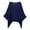 Navy, variant on Womens Tops Stylish Casual Solid Color Pocket Loose Comfortable Top Oversized Tshirts for Women Hot Pink L