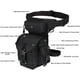 thumbnail image 4 of Bolsa táctica multifuncional para pierna, cinturón de herramientas, bolsa para muslo, soporte militar para pierna, bolsa de comestibles para cámara de motocicleta (Color barro), 4 of 5