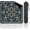Color5, variant on Mahjong Mat 31.5" Non-Slip Noise-Reducing Floral Game Pad