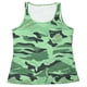 thumbnail image 1 of 1 pieza de camisolas de verano para mujer a la moda cómodas camisetas sin mangas para mujer HOMEMAXS MX11830843, 1 of 6