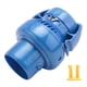 thumbnail image 3 of Reemplazo de Válvula Reguladora de Flujo FRV100 para Limpiador de Piscinas Robot de Succión Terrestre Automático de la Serie Elite MX6 MX8 de Zodiac, 3 of 5
