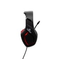 thumbnail image 2 of Diadema gamer Yeyian YDW-33402 Alambrico USB con microfono, altavoz 50mm 20-20 KHz control de volumen luz led, 2 of 9