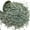 Green Zeolite Rocks, variant on Succulent Cactus Soil Potting Mix Horticultural Lava Rocks Bonsai Soil for Indoor Plants Drainage Volcanic Rock for Terrarium Gardening Top Dressing 2lb
