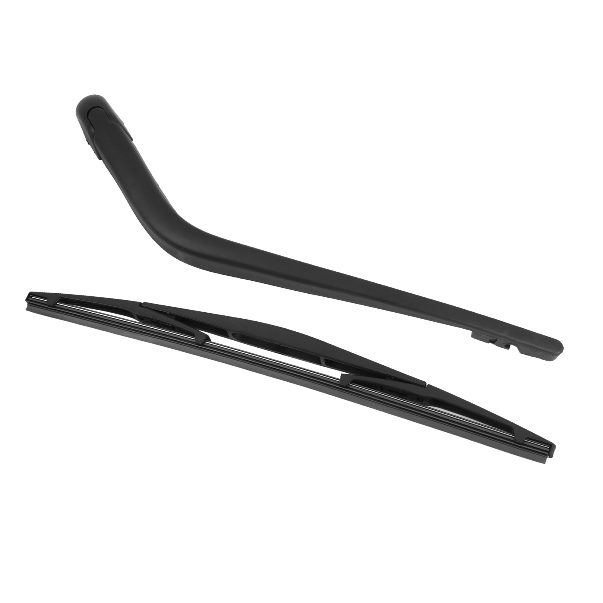 Rear Windshield Wiper Blade Arm Set 355mm 14 Inch for Honda Mobilio GB1