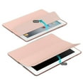 thumbnail image 4 of Case for IPad 2 / 3 / 4 - Ultra Lightweight Slim Smart Shell Stand Cover with Translucent Frosted Back Protector (With Auto Wake / Sleep), 4 of 9
