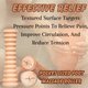 thumbnail image 3 of Pocket-Sized Foot Massage Roller – Eco-Friendly, Pain Relief & Tension Relief by LatherGreen, 3 of 7