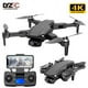 thumbnail image 4 of Drone L900 Pro Se 4k Hd Wifi 5g Cámara Dual Profesional Con Gps 2 Batería-Negro JAMW Sencillez, 4 of 5
