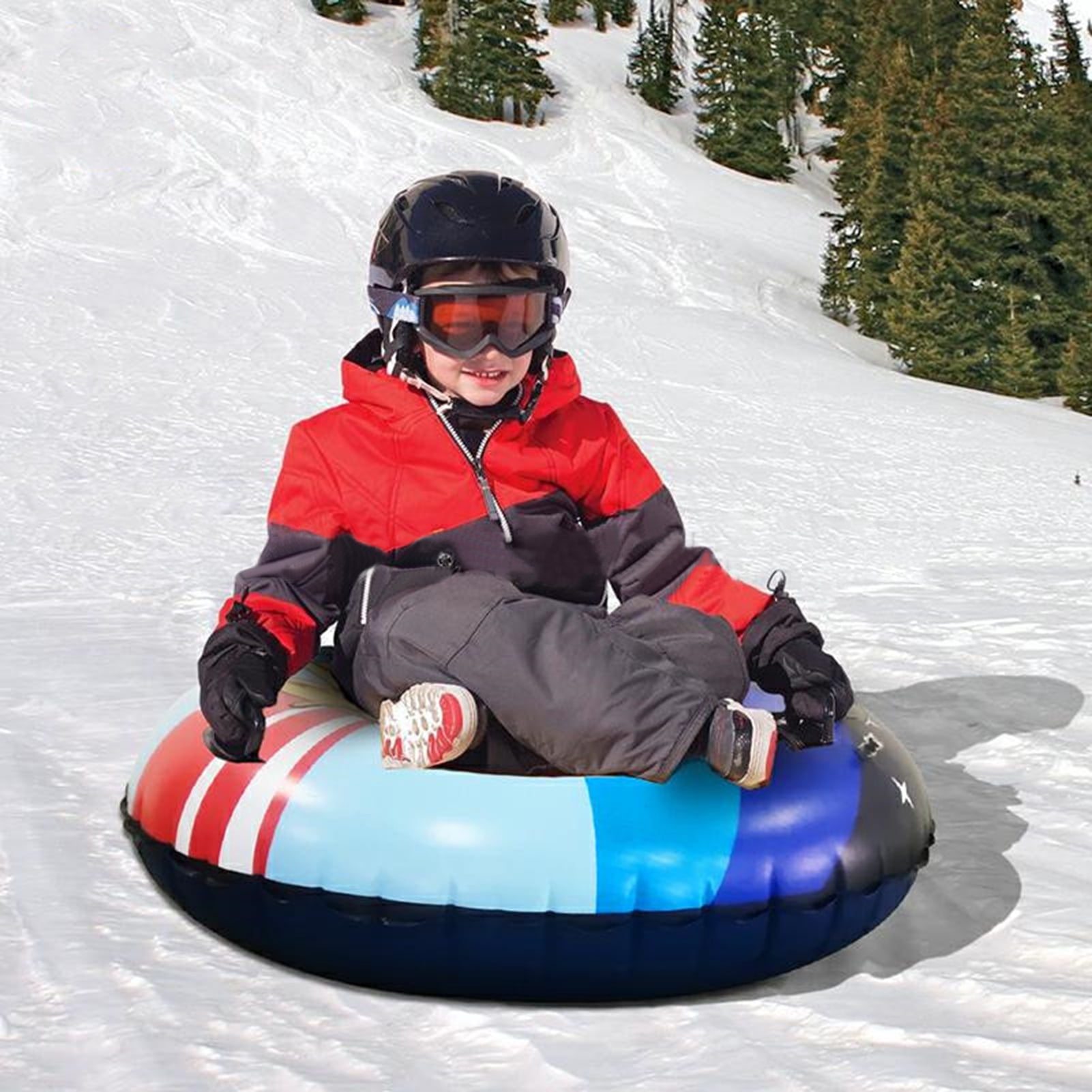 Lubelski Children Adults Winter Outdoor Sport Rocket