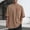 Coffee, variant on WIZUTIZ Cotton Vintage Distressed Shirt Mens T Shirt Oversized Tshirts Short Sleeve Washed Rainbow Leopard Heart Star Tees