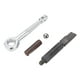thumbnail image 4 of Kit de reparación de vástago de embrague de repuesto para motocicleta motorizada de 2 tiempos de 48 cc, 66 cc, 70 cc, 4 of 5