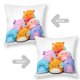 thumbnail image 2 of Squishmallows Fundas de almohada de terciopelo con tema, regalos de funda de almohada, decoración para el hogar, cojín de lanzar, regalo de cumpleaños para fans y parejas. 40cm x 40cm., 2 of 6