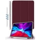 thumbnail image 3 of Solid Anti-fall Case With Pen Slot Compatible With iPad, 3 of 4