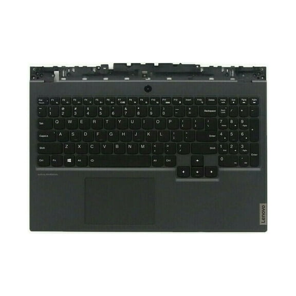 New Genuine Lenovo Legion 5-15ARH05 Palmrest Touchpad 5CB0Z27673