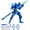 A, variant on A Build-Your-Own Movable Figure Toy With Interchangeable Parts And Detailed Instructions