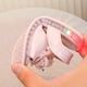 thumbnail image 5 of Sandalias para Niños Niñas de Moda Plana Y Suave con Dedos Abiertos Y Luces para Niñas en Chinos Y Grandes Tamaños Sandalias Planas con Correas de Tobillo, 5 of 9