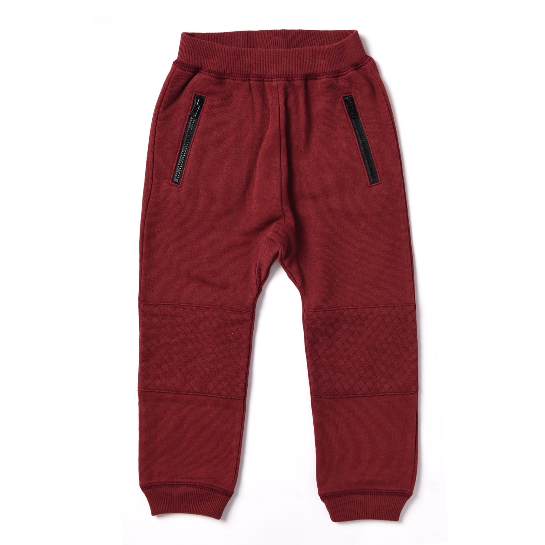 boys biker joggers
