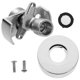 thumbnail image 5 of Adaptador de ducha para el ángulo del grifo de la bañera ajustable de la bañera de montaje del grifo del grifo, 5 of 7