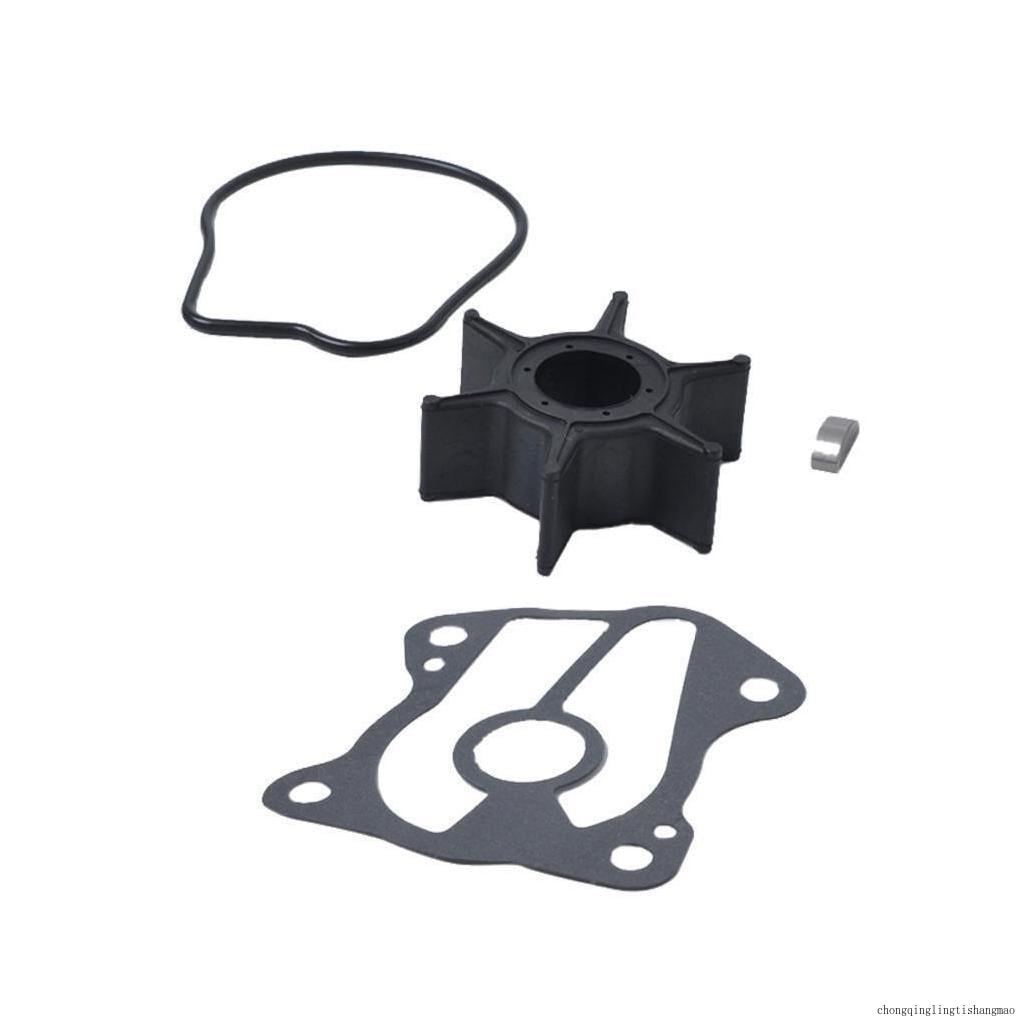 Water Pump Impeller Service Kit For tboard BF25 BF30 06192ZV7000