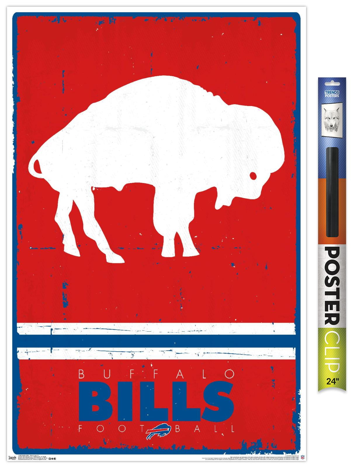 buffalo bills accessories