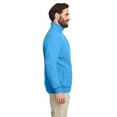 thumbnail image 3 of Nautica N17176 Men's Anchor Quarter-Zip Pullover, 3 of 3
