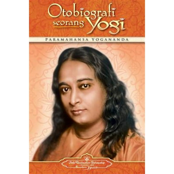 Autobiography of a Yogi (Indonesian) (Paperback)