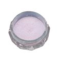 thumbnail image 3 of Chrome Nail Powder Efecto de espejo nacarado para profesionales Light Púrpura claro Zulema brillo de uñas, 3 of 8