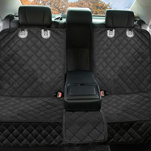 Best back seat covers for dogs online